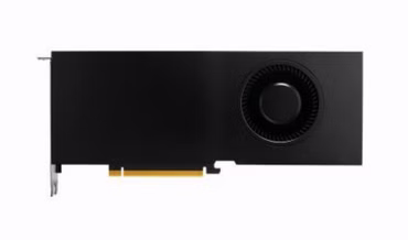 NVIDIA RTX A5000 - Grafikkarten - RTX A5000 - 24 GB GDDR6 - PCIe 4.0 x16 - 4 x DisplayPort