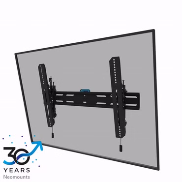Neomounts Select Screen Wall Mount (tilt, VESA 600x400)