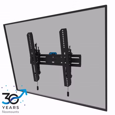 Neomounts Select Screen Wall Mount (tilt, VESA 400x400)