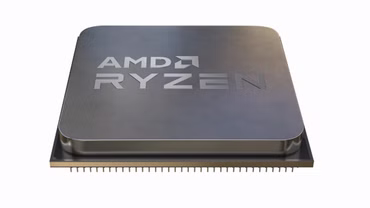 AMD Ryzen 5 5600G - 3.9 GHz - 6 Kerne - 12 Threads - 16 MB Cache-Speicher - Socket AM4 - OEM