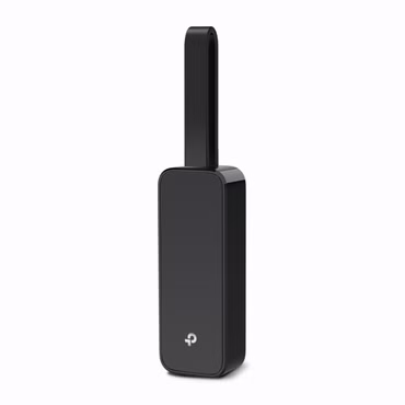 TP-Link UE306 V1 - Netzwerkadapter - USB 3.0 - Gigabit Ethernet