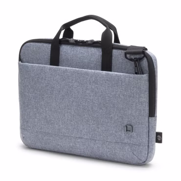 DICOTA Eco Motion - Notebook-Tasche - 39.6 cm - 14" - 15.6" - Denim Blue