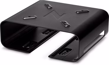 HP VESA Mount Solution - Befestigungskit (Wandarm) - für Desktop Mini - für Workstation Z2 G9 (Mini)