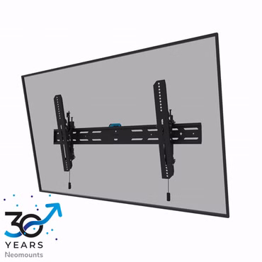Neomounts Select Screen Wall Mount (tilt, VESA 800x400)