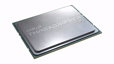 AMD Ryzen ThreadRipper PRO 5975WX - 3.6 GHz - 32 Kerne - 64 Threads - 128 MB Cache-Speicher - Socket sWRX8 - PIB/WOF