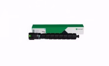 Lexmark - Gelb - original - Tonerpatrone LCCP - für P/N: CX942ADSE