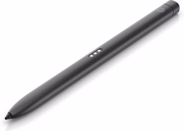 HP Slim - Digitaler Stift - 2 Tasten - Harbor Gray - Umschlag - für Pro x360 435 G9 Notebook, Fortis 11 G10 Notebook, Fortis 11 G9 Notebook