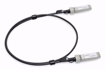 LANCOM - 10GBase Direktanschlusskabel - SFP zu SFP - 1 m (Packung mit 8)