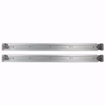 QNAP RAIL-E03 - Rack-Schienen-Kit - für QNAP ES2486dc