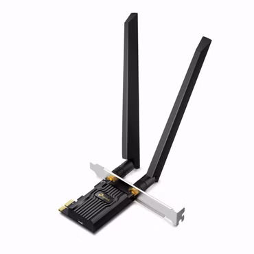 TP-Link ARCHER TXE72E V1 - Netzwerkadapter - PCIe - Bluetooth 5.2, 802.11ax (Wi-Fi 6E)