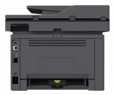 Lexmark MX432adwe - Multifunktionsdrucker - s/w - Laser - A4/Legal (Medien) - bis zu 39 Seiten/Min. (Kopieren) - bis zu 40 Seiten/Min. (Drucken) - 350 Blatt - 33.6 Kbps - USB 2.0, Gigabit LAN, Wi-Fi, USB 2.0-Host