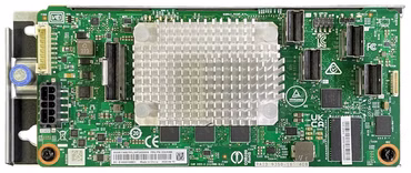 Lenovo 4Y37A72486, SAS, SATA, PCI, JBOD, 12 Gbit/s, Custom (CFF), Microchip Luxor ROC PM8236