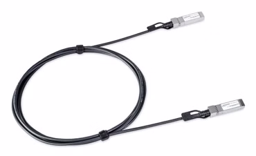 LANCOM SFP-DAC10-3M - 10GBase Direktanschlusskabel - SFP+ zu SFP+ - 3 m - für P/N: 61880, 61884