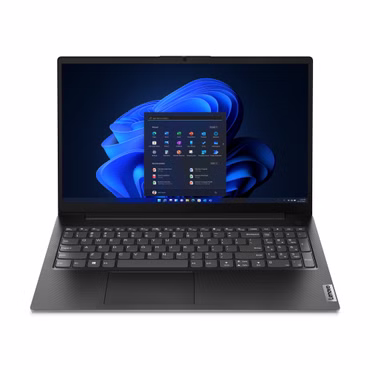 Lenovo V15, AMD Ryzen™ 5, 2,8 GHz, 39,6 cm (15.6"), 1920 x 1080 Pixel, 8 GB, 256 GB