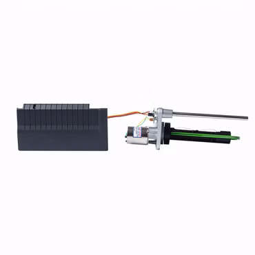 Brother Label Peeler - Modul zum Abziehen - für Brother TJ-4020TN, TJ-4120TN, Titan Industrial Printer TJ-4021TN, TJ-4121TN