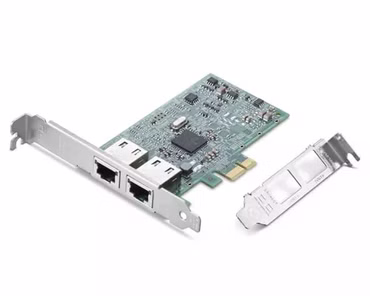 Lenovo 4XC1K83390, Eingebaut, Kabelgebunden, PCI Express, Ethernet, 1000 Mbit/s