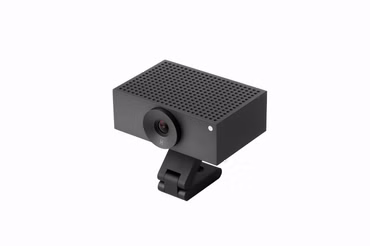 Huddly L1 - Kit - Konferenzkamera - Farbe - 20,3 MP - 720p, 1080p - GbE - USB-C - PoE