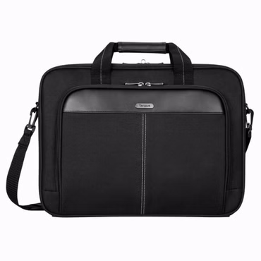 Targus Classic - Notebook-Tasche - 40.6 cm - 15" - 16" - Schwarz