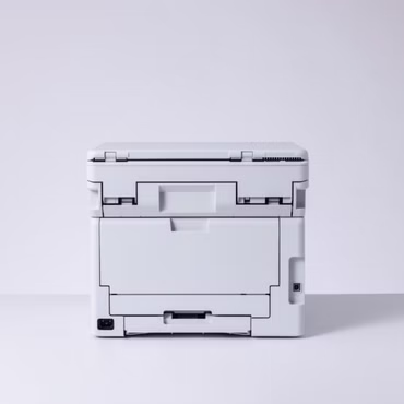 Brother DCP-L3520CDWE - Multifunktionsdrucker - Farbe - LED - A4/Legal (Medien) - bis zu 18 Seiten/Min. (Kopieren) - bis zu 18 Seiten/Min. (Drucken) - 250 Blatt - USB 2.0, Wi-Fi(n)