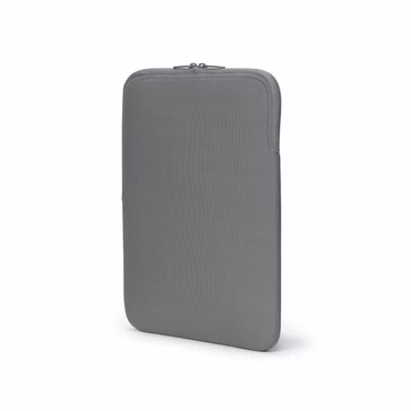 DICOTA Eco SLIM L - Notebook-Hülle - 38.1 cm (15") - Grau - für Microsoft Surface Book, Laptop