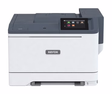 Xerox C410V/DN - Drucker - Farbe - Duplex - Laser - A4/Legal - 1200 x 1200 dpi - bis zu 40 Seiten/Min. (einfarbig)/bis zu 40 Seiten/Min. (Farbe) - Kapazität: 251 Blätter - USB, Gigabit LAN, USB 2.0-Host
