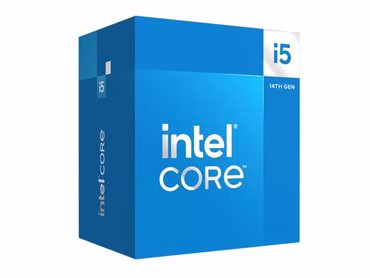 Intel Core i5 i5-14400F - 2.5 GHz - 10 Kerne - 16 Threads - 20 MB Cache-Speicher - FCLGA1700 Socket - Box
