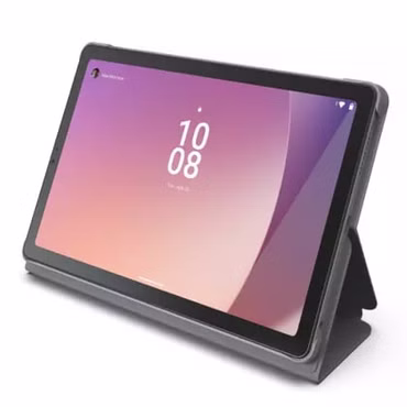 Lenovo ZG38C04869, Folio, Lenovo, Tab M9, 22,9 cm (9"), 185 g