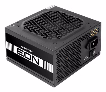 ZPU-500S ATX 2.3 (1x PCIe, 500 Watt)