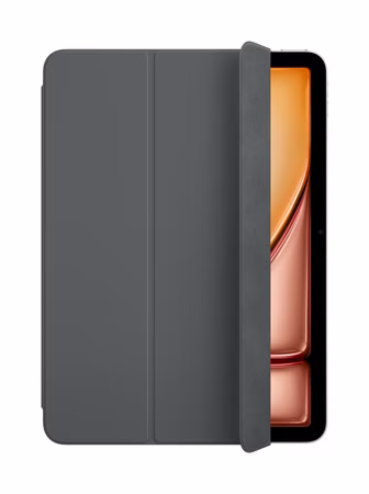 Apple Smart Folio iPad Air 11' (M2/M3) anthrazit