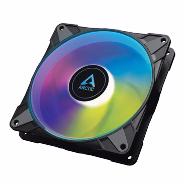 P14 PWM PST A-RGB (schwarz, 140 mm)