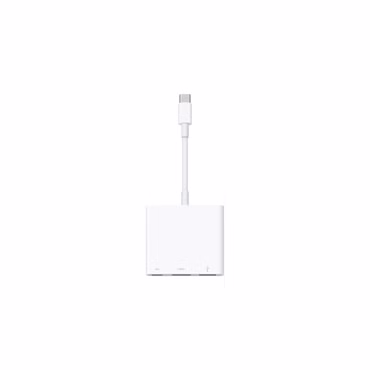 Apple USB-C/Digital-AV-Multiport-Adapter