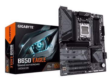 B650 EAGLE