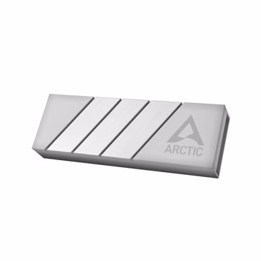 Cooler M.2 SSD Arctic M2 Pro Silver