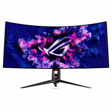 ROG Swift OLED PG39WCDM (99.1 cm (39 Zoll), schwarz, WQHD, Curved, USB-C, 240Hz Panel)