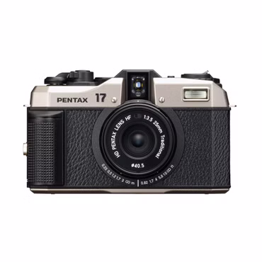 Pentax 17