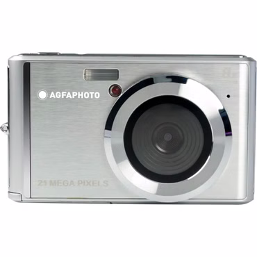 AgfaPhoto Realishot DC5200 silber