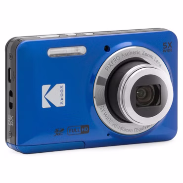 Kodak PixPro FZ55 blau