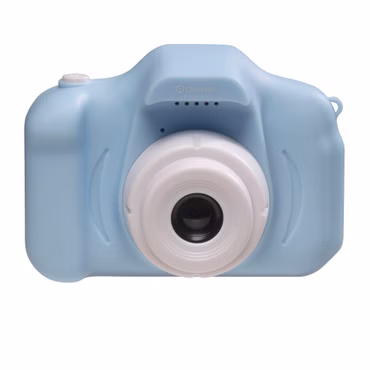 Denver KCA-1340 blau Kinderkamera