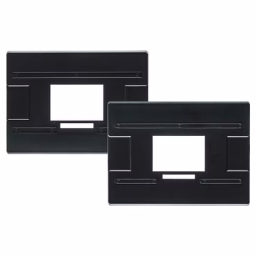 Kaiser Formatmaske 24,5x36,5mm 4491