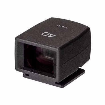 Ricoh externer Sucher GV-3