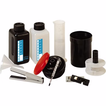 Kaiser Negativlabor-Set 4299