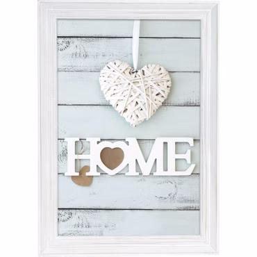 ZEP Vintage white 15x20 Holz T15468
