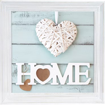 ZEP Vintage white 20x20 Holz T15420