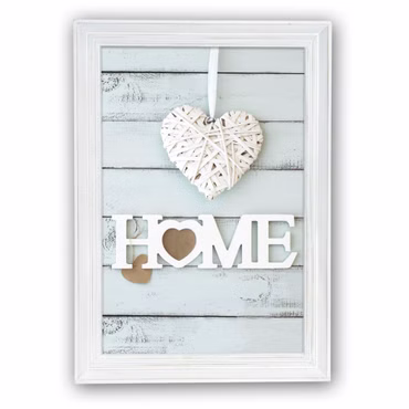 ZEP Vintage white 40x50 Holz T15445