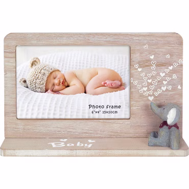 ZEP Dumbo 10x15 Holz Portrait WG6546
