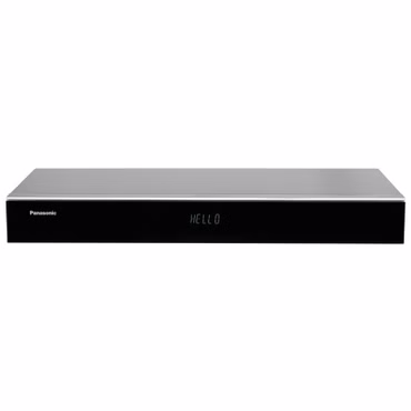 Panasonic DMR-UBS70EGS silber
