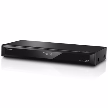 Panasonic DMR-BST760AG schwarz