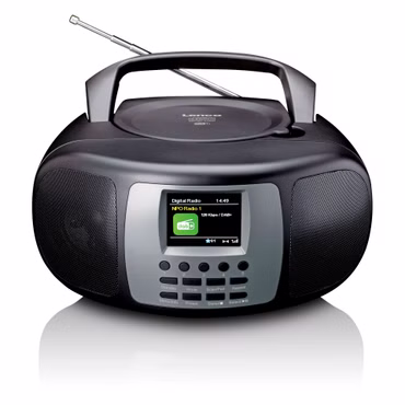 Lenco SCD-860
