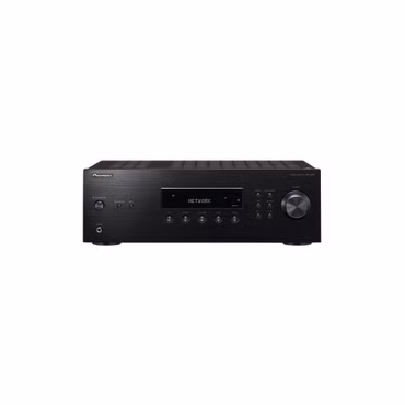 Pioneer SX-10AE-B schwarz
