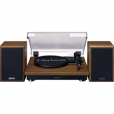Lenco LS-100WD Holz